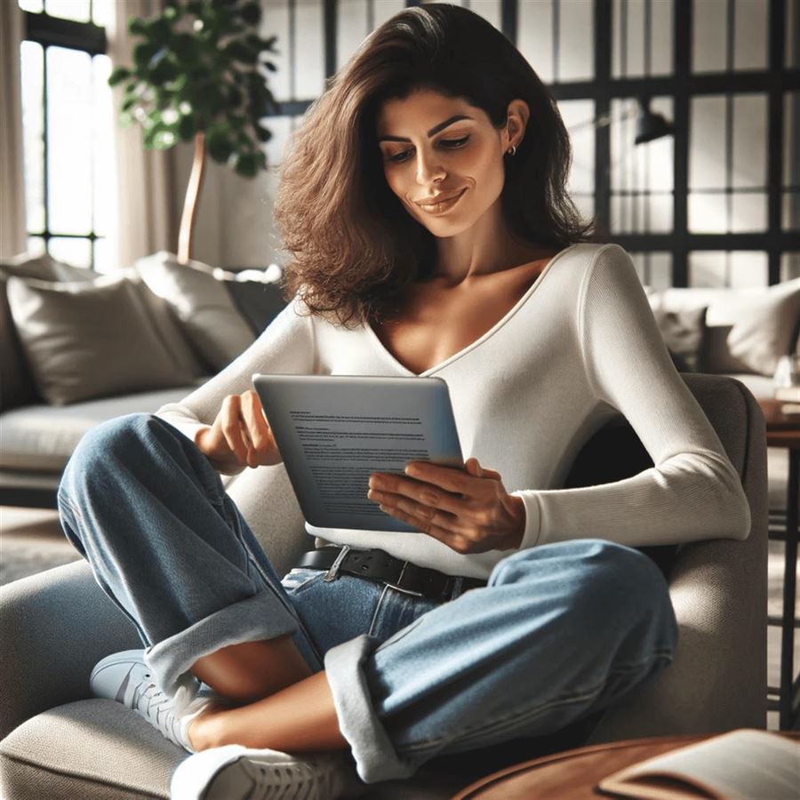 Ord, der Inspirerer: Citater for Hver Lejlighed og Alder