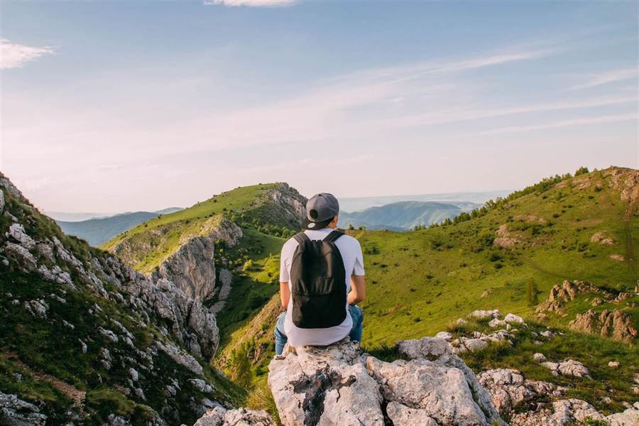 Med en Patagonia taske får du kvalitet i verdensklasse