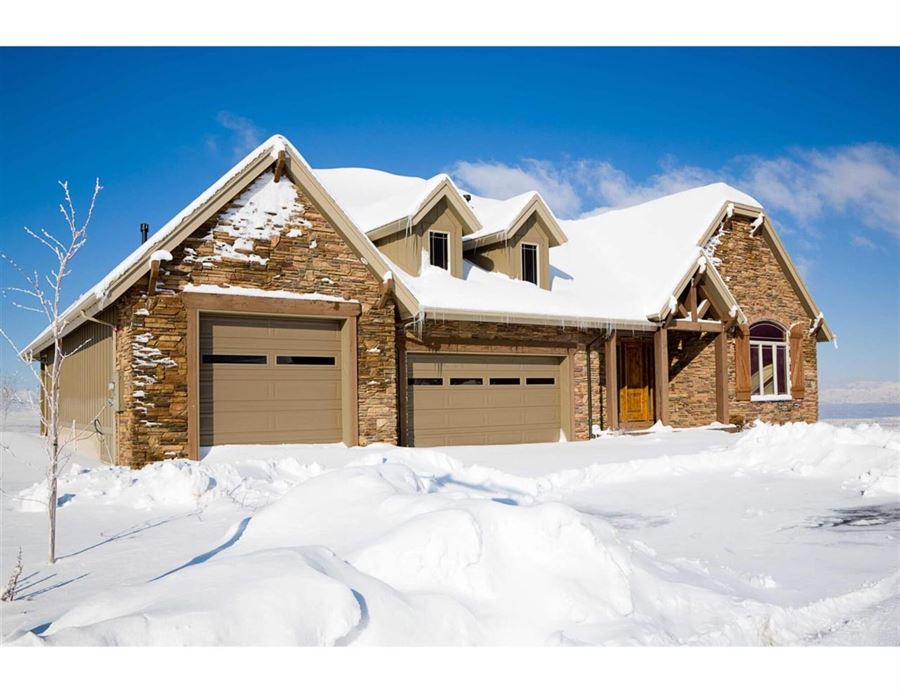 Sådan kan en luft til vand varmepumpe forbedre din bolig