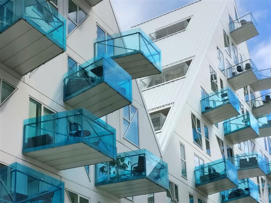 Opdag eksklusive lejeboliger i Århus: moderne livsstil og urban raffinement awaits