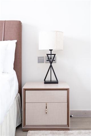 Sådan kan et sidebord forbedre dit hjem!