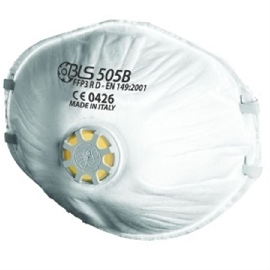 Få styr på støvmasker på din arbejdsplads