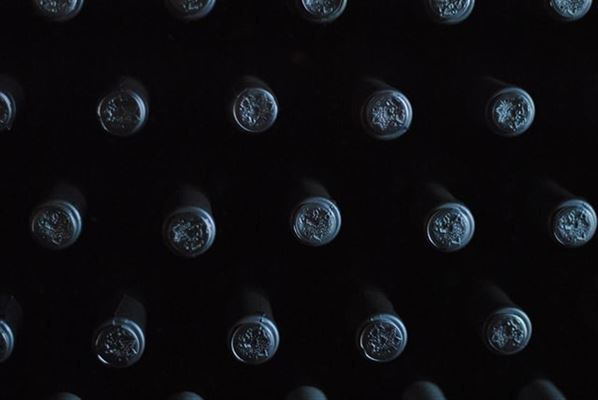 Køb et temptech vinkøleskab