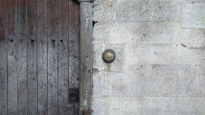 Derfor skal du vælge trådløse dørklokker