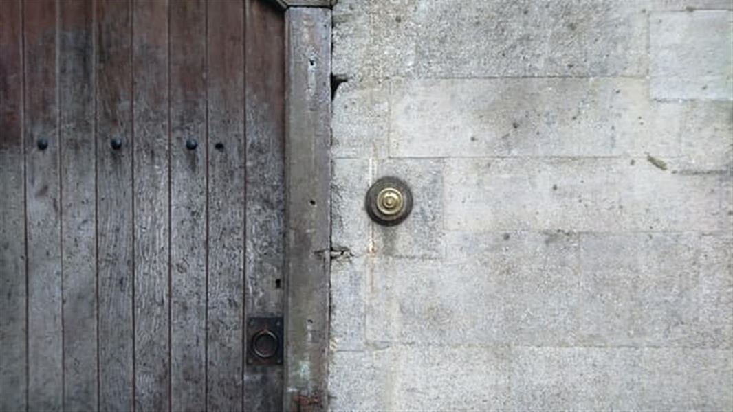 Derfor skal du vælge trådløse dørklokker