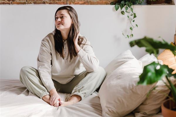 Joggingtøj på en helt ny måde