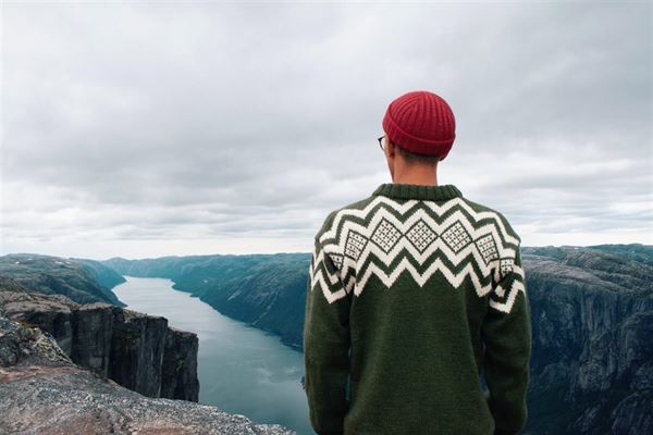 Ivanhø of Sweden – tøj der kan holde dig varm