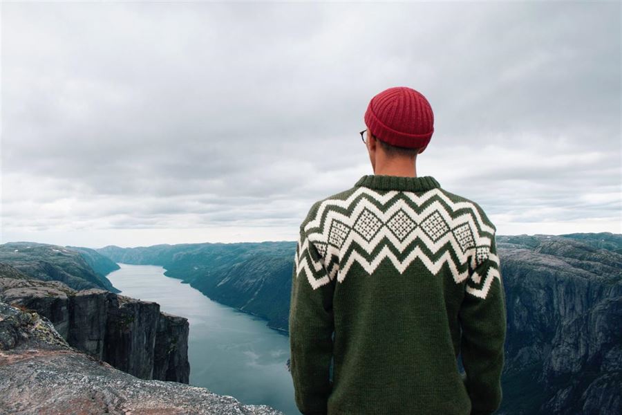 Ivanhø of Sweden – tøj der kan holde dig varm