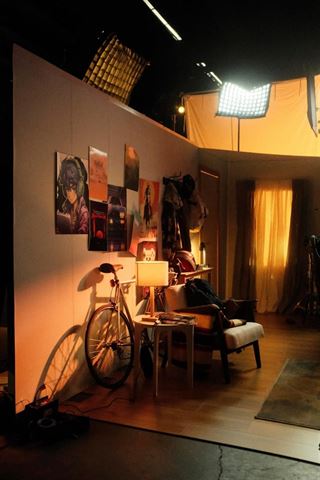 Biografreklame: Fang Din Målgruppe i Mørket