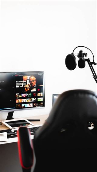 Sådan samler du din Arozzi gaming stol