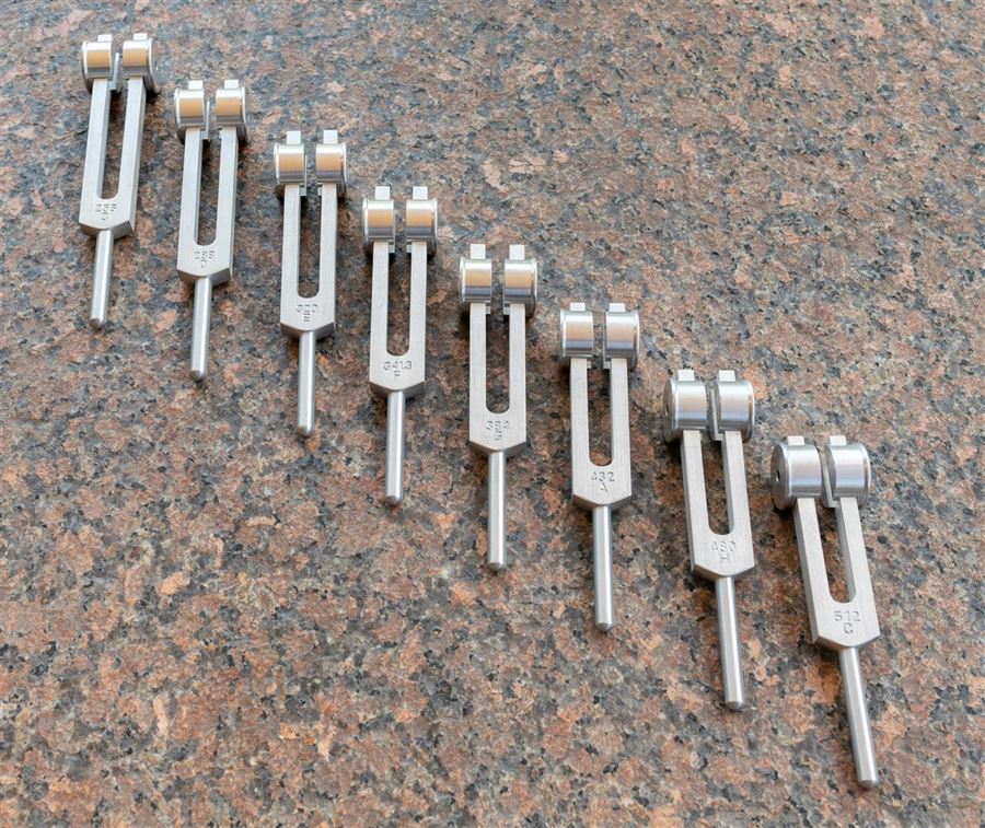 Opdag stemmegafler og deres fascinerende verden