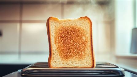 Brødrister og toastmaskine - den ultimative guide