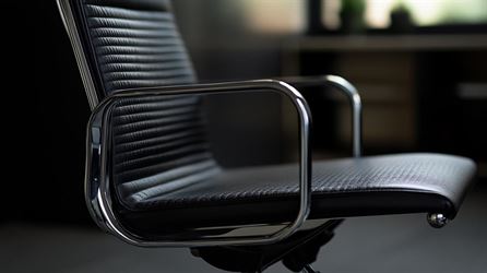 Fordele ved en høj kontorstol