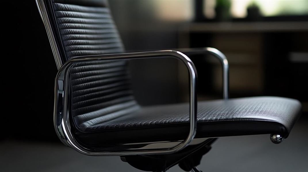 Fordele ved en høj kontorstol