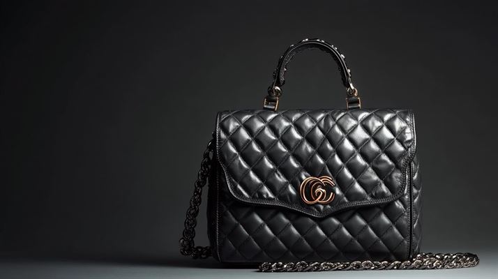 Chanel taske – en symbol på tidløs luksus