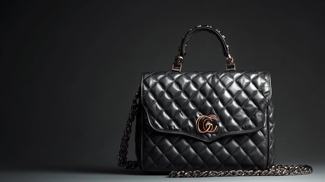 Chanel taske – en symbol på tidløs luksus