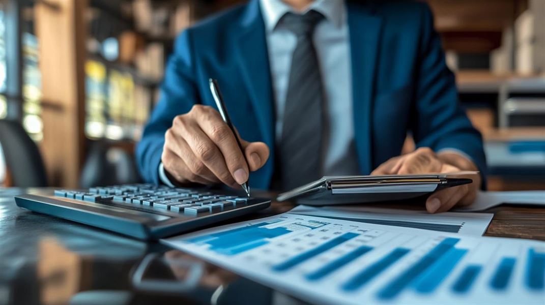 Lønadministration og outsourcing - en guide til virksomheder