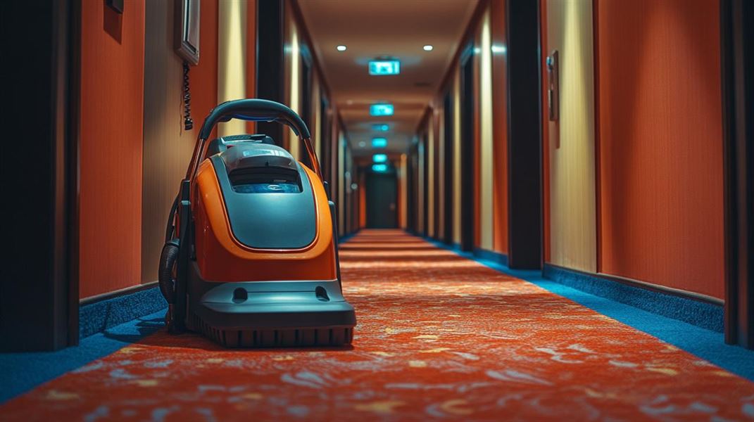 Guide til valg og brug af tæpperenser