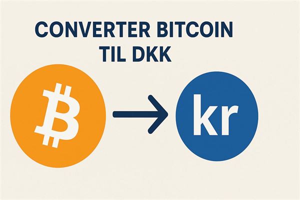 Converter bitcoin til dkk - en guide til kryptovaluta og danske kroner