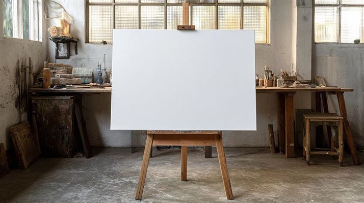 Lærred 80x100 - den komplette guide