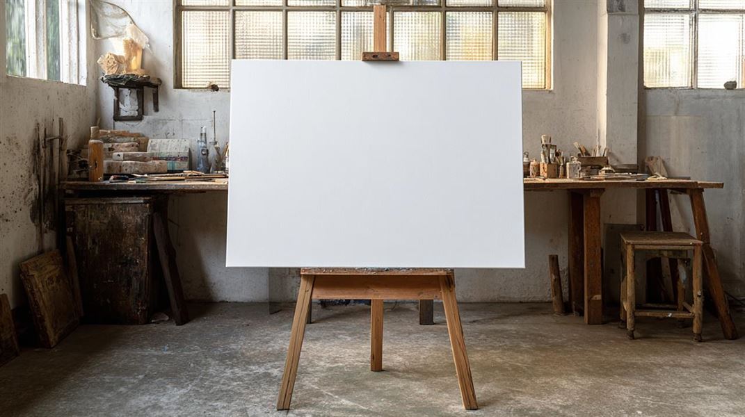 Lærred 80x100 - den komplette guide