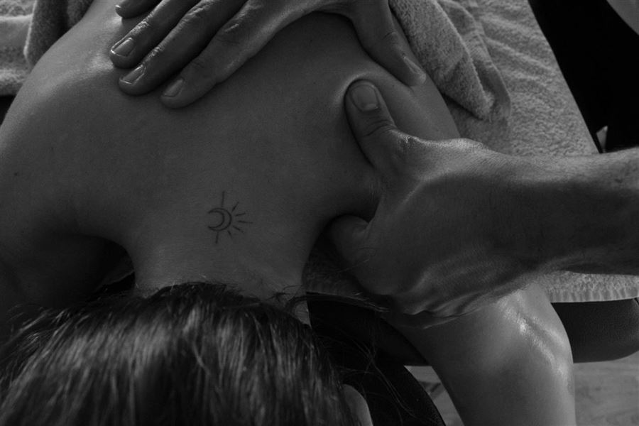 Massage - forbedr dit velvære og livskvalitet