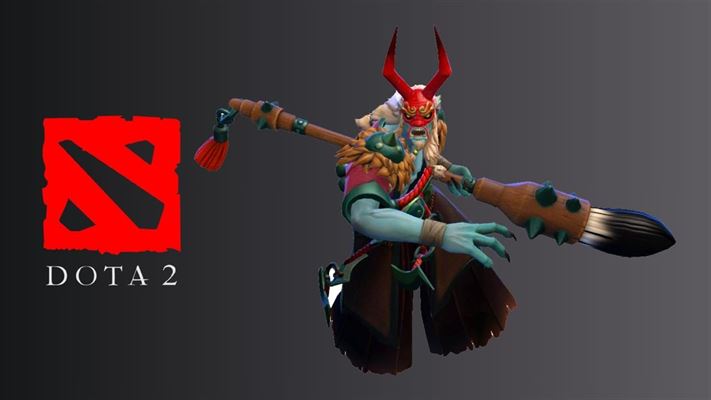 Introduction to Grimstroke - the master of the arcane brush