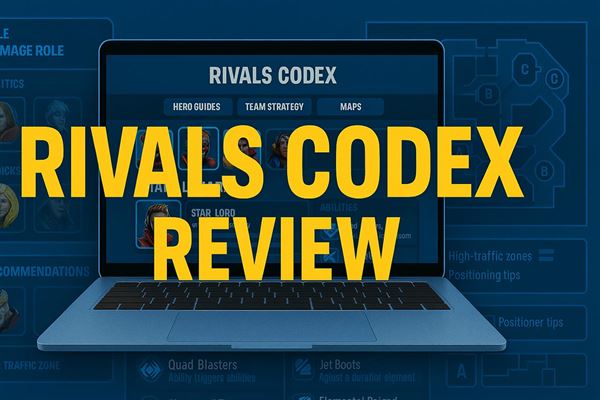 Rivals codex review