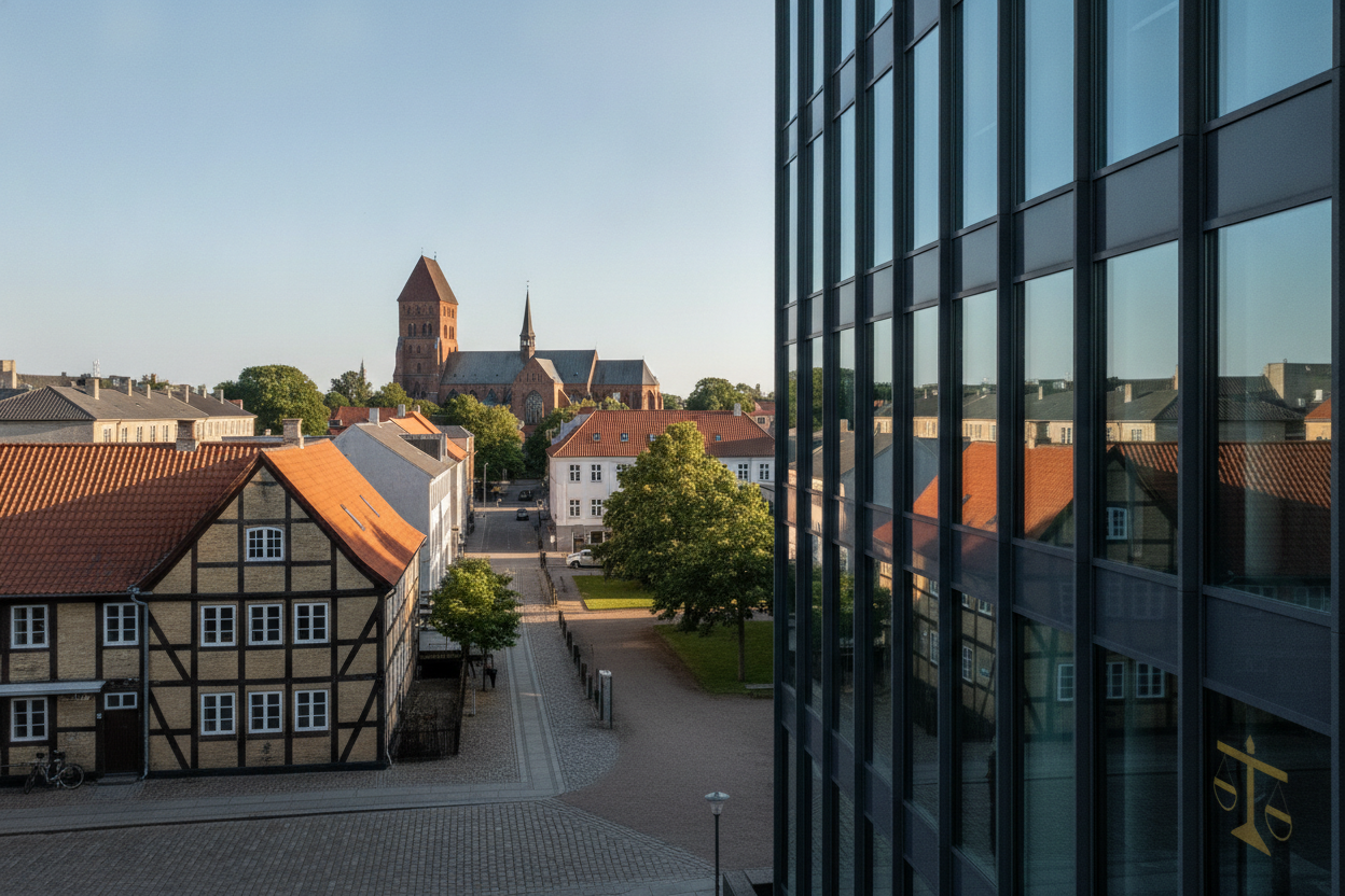 Boligadvokat Odense: Din guide til et trygt boligkøb på Fyn